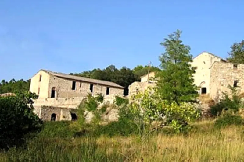 Les secrets de la Commanderie du Ruou, géant templier oublié de Provence