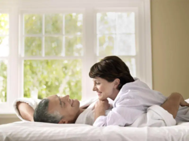 Les secrets d'un couple durable et d'une sexualité épanouie