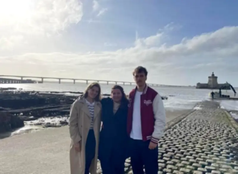 Les Sentinelles de la mer : un festival étudiant pour protéger le littoral face au changement climatique