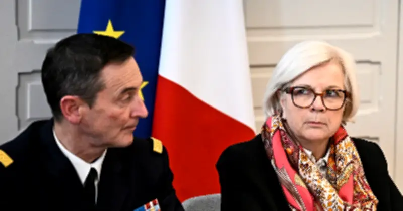 Les services de renseignement alertent sur l'infiltration islamiste dans les universités françaises