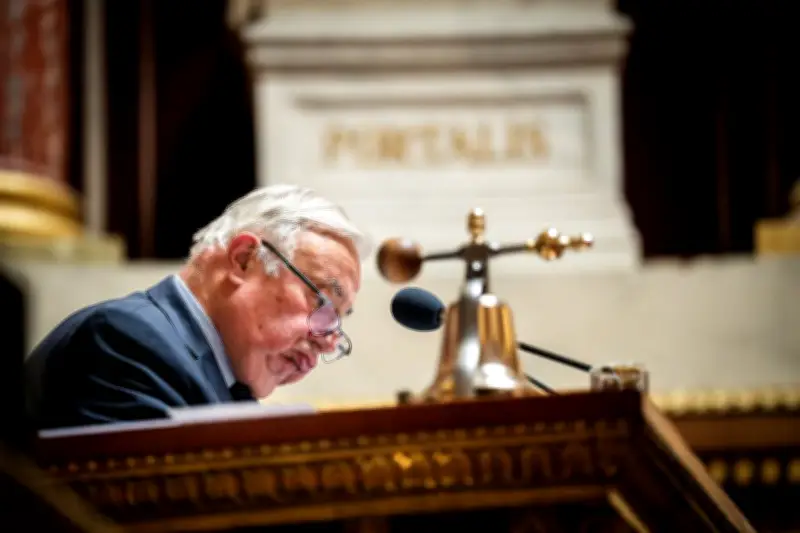 Les sénateurs PS exigent une commission d'enquête sur le scandale du cadmium