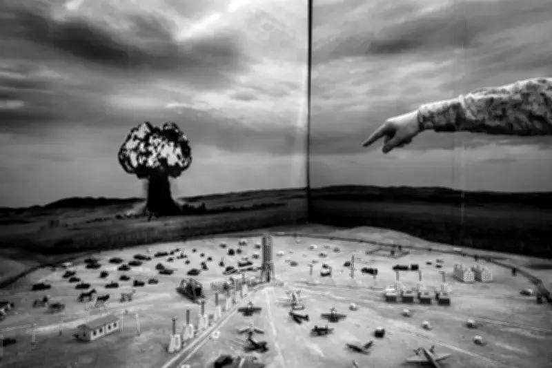 Les soldats atomiques du Kazakhstan brisent le silence sur l'absence de protection