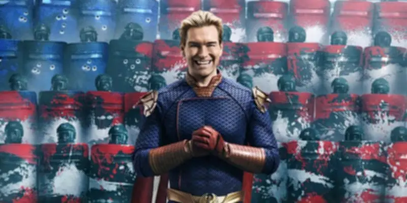 Les séries de la semaine : Bandi, The Testaments et The Boys