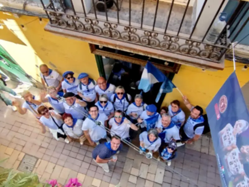 Les Supporters de Basket Landes Envahissent Saragosse Avant le Match Crucial