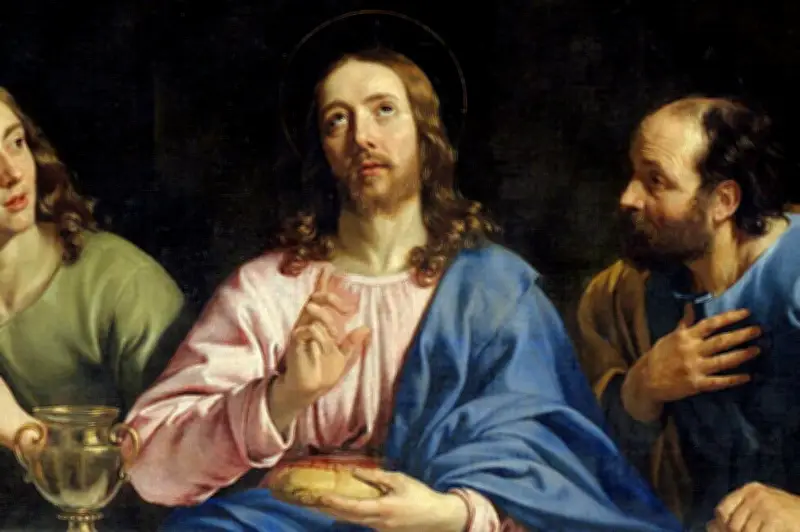 Les symboles de Pâques : de l'eau au vin, décryptage des traditions chrétiennes