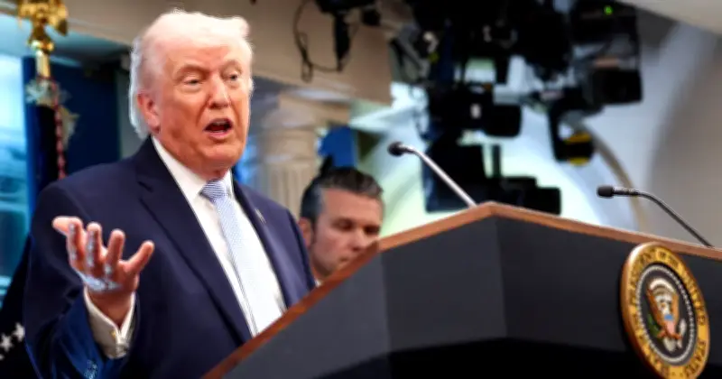 Les États-Unis, des pompiers aux pyromanes du commerce mondial selon Richard Baldwin