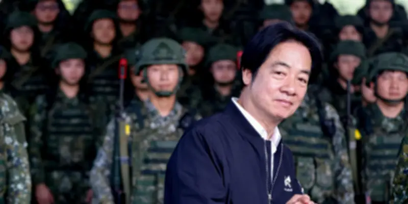 Les États-Unis dénoncent la campagne d'intimidation de la Chine contre Taïwan en Afrique