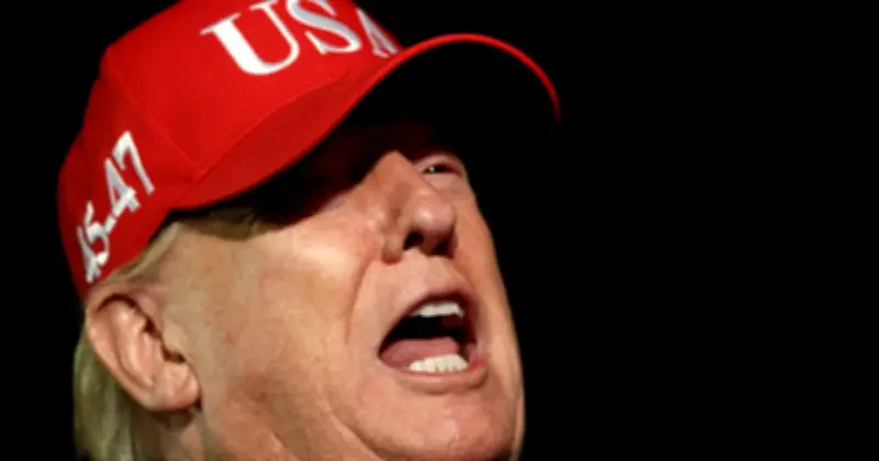 Les États-Unis sur la voie de la 'poutinisation' ? Un expert alerte sur les similitudes