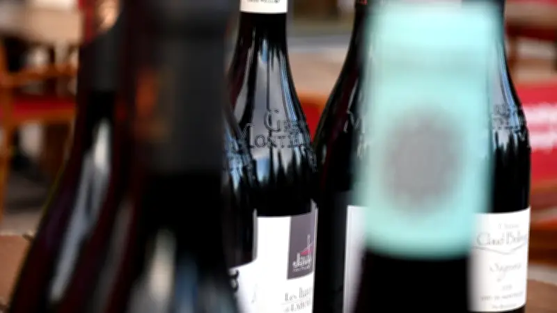 Les Terrasses du Larzac s'invitent à Montpellier pour trois jours de dégustations