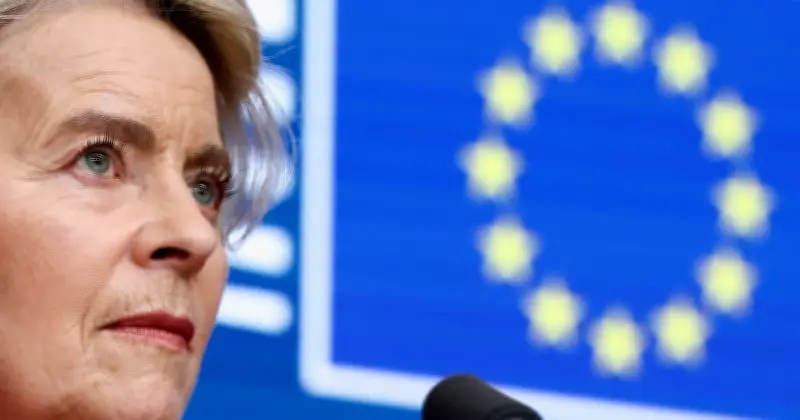 Les think tanks, une cible d'influence étrangère à Bruxelles révélée par une note exclusive