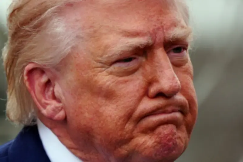 Les traducteurs confrontés au langage décousu de Trump : un défi linguistique croissant