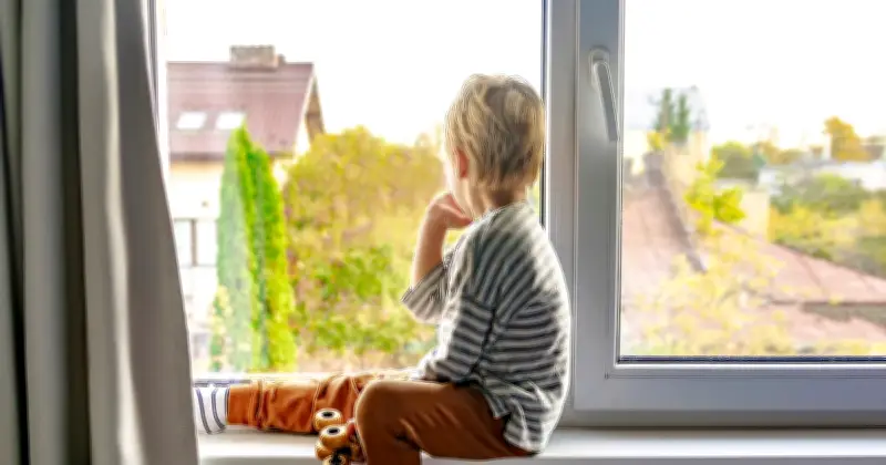 Les traumatismes de l'enfance ne déterminent pas systématiquement les troubles mentaux