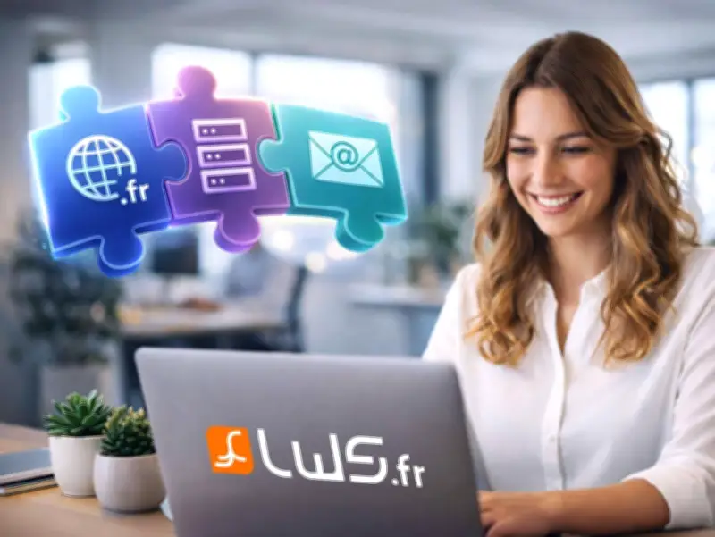 Les trois piliers techniques indispensables pour réussir sa présence en ligne