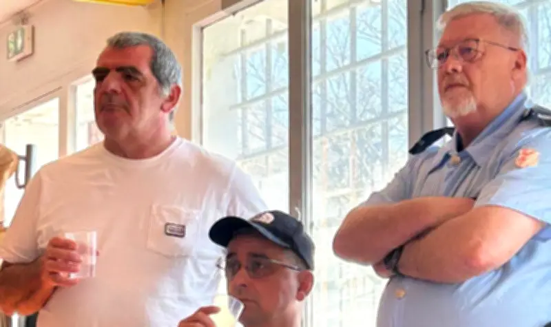 Les Tréteaux audengeois présentent leur nouveau programme théâtral en avril