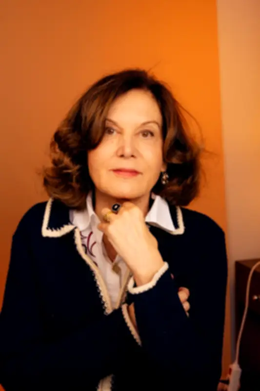 Les Vendanges du 7e Art 2026 : Anne Fontaine préside le jury, Olivier Marchal invité d'honneur