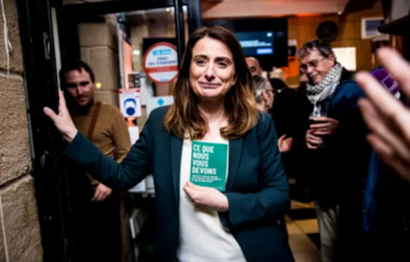 Les Verts populaires, un nouveau mouvement pour une écologie de rupture et d'union avec LFI