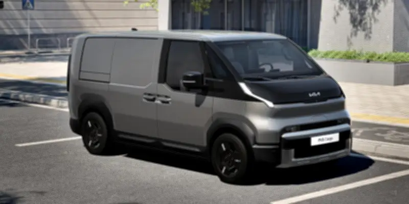 Les véhicules utilitaires légers électriques peinent à séduire les entreprises françaises