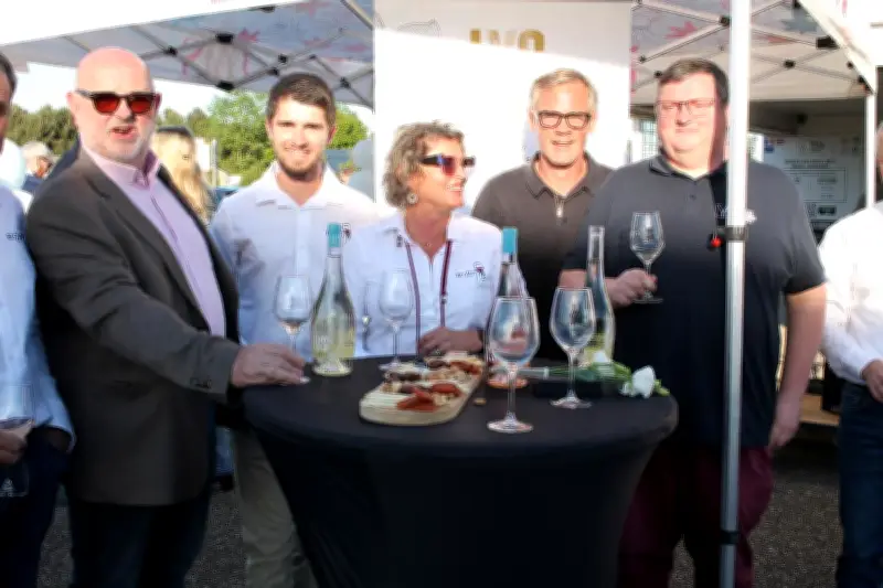 Les Vignerons de Buzet dévoilent leur cuvée 2025 sous un soleil printanier