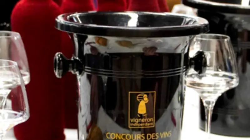 Les Vignerons indépendants du Gard fêtent 50 ans et brillent par leurs actions