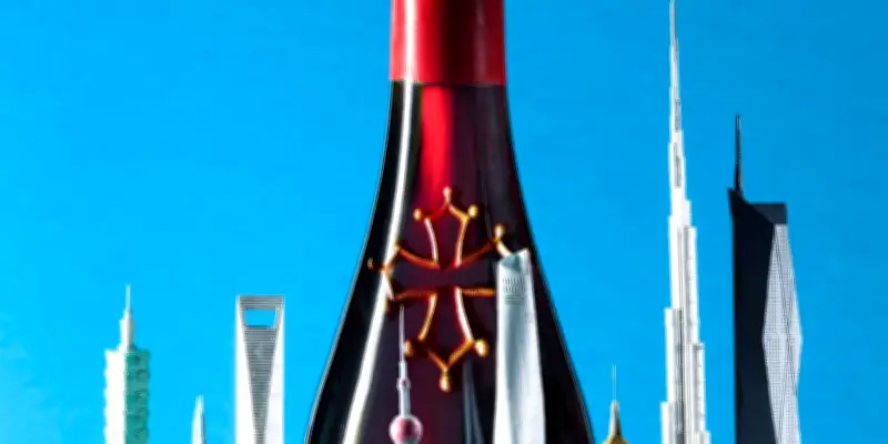 Les vins du Languedoc continuent de briller à l'exportation