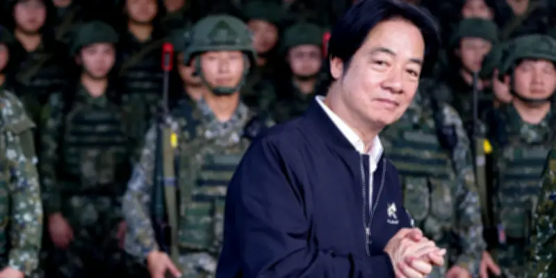 Les voyages internationaux du président taïwanais entravés par les pressions chinoises