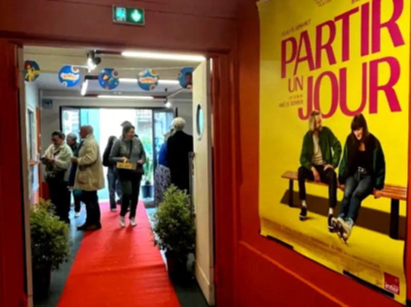 L'Escale en Musique du Cinéma Vog de Bazas : 5 Jours de Cinéma et d'Animations Musicales