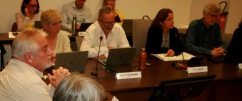 Lescar : un budget 2026 solide avec 6,5 millions d'euros d'investissements sans emprunt