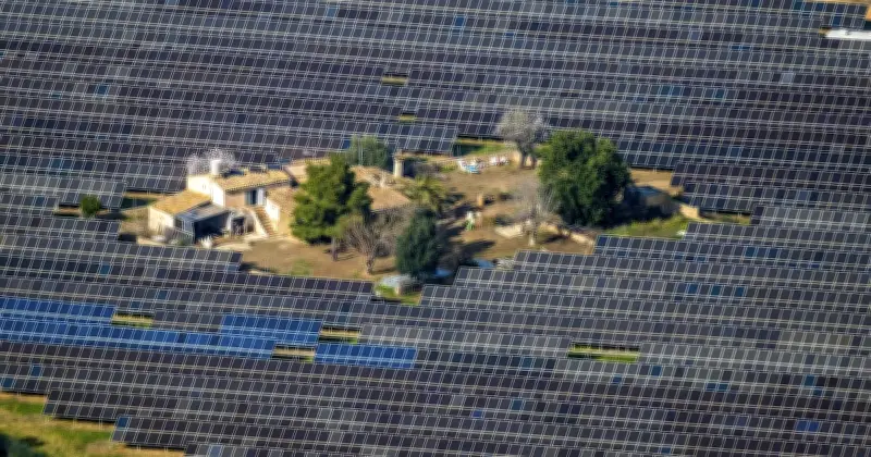 L'Espagne, modèle énergétique ? Le nucléaire relance le débat sur la transition