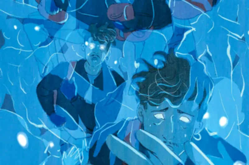 L'essor de la BD autobiographique : pourquoi les auteurs se racontent