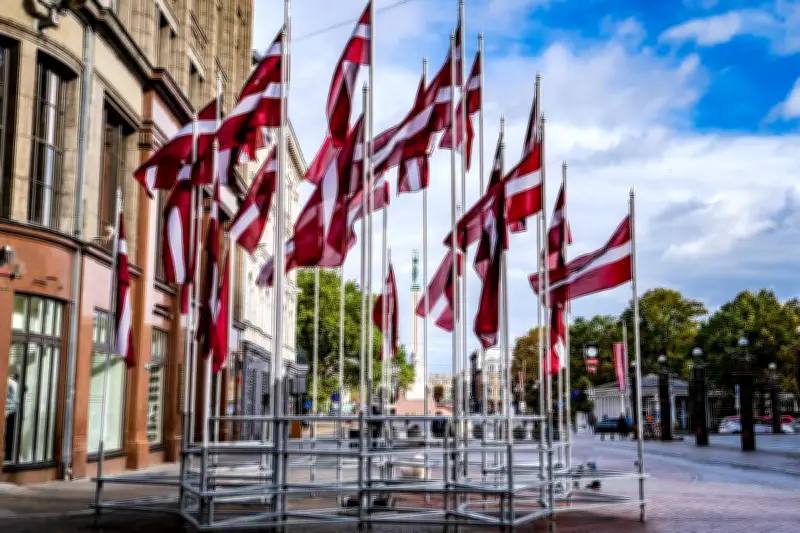 Lettonie : contrôle des contenus russes dans les médias d'État pour contrer l'influence du Kremlin