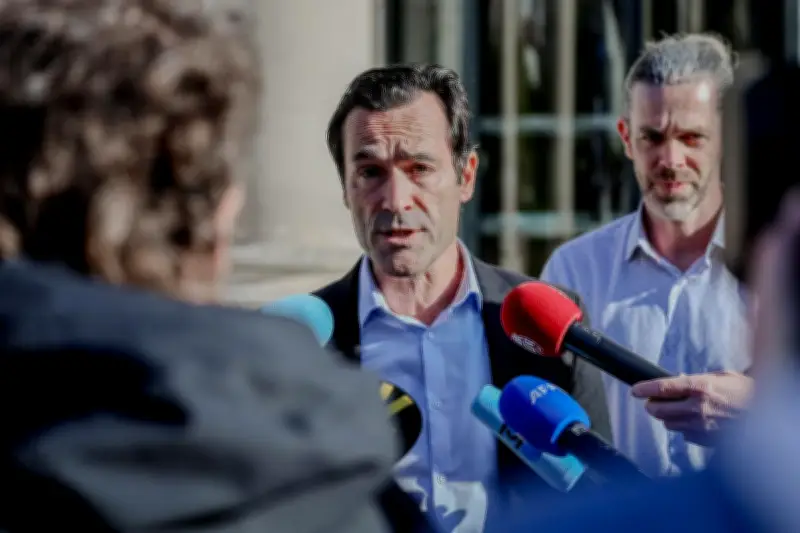 Lettre ouverte à Bruno Retailleau sur l'agression d'un candidat écologiste