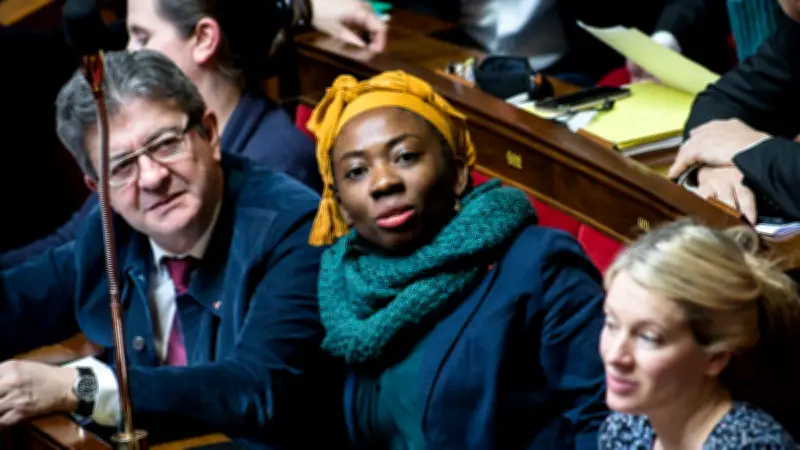 Lettre raciste visant des députés LFI : détournement de Tintin au Congo et référence au zoo de Beauval