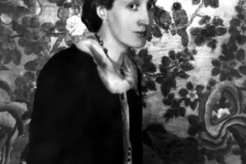 Lettres inédites de Virginia Woolf à sa sœur Vanessa Bell publiées