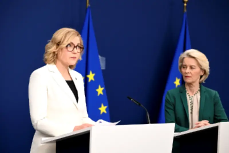 L'Europe lance une application unique pour vérifier l'âge en ligne et protéger les mineurs