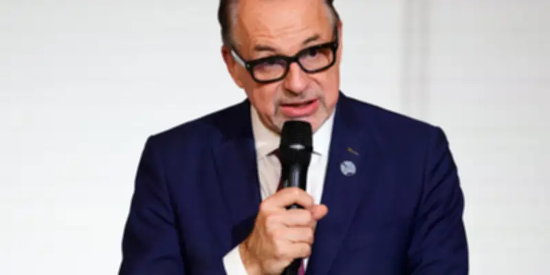 L'Europe négocie avec la NASA pour participer aux futures missions lunaires