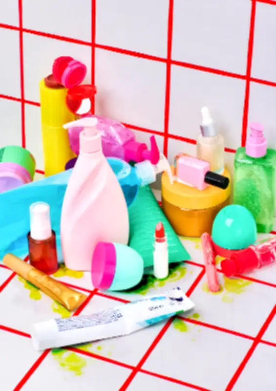 L'Europe prête à assouplir la vente de produits de beauté toxiques sous pression des lobbys