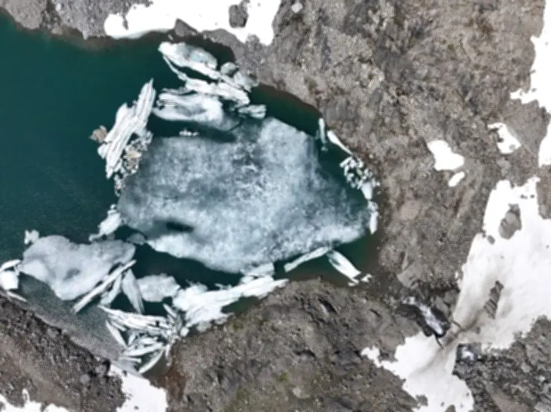 L'Europe se réchauffe deux fois plus vite que le reste du monde, confirme un rapport