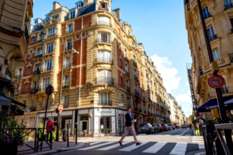 Levallois-Perret : le marché immobilier reprend son souffle avec des prix attractifs