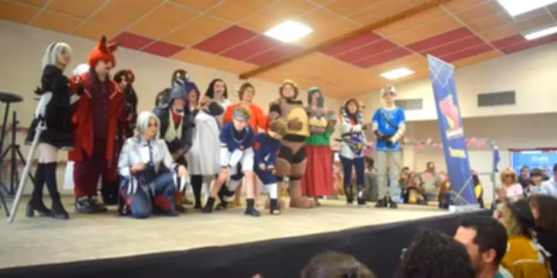 Levigeek 2 : le festival geek revient à Marmande avec PADG et Modzii