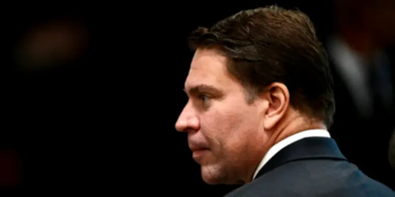 L'ex-chef du renseignement de Bolsonaro libéré après son arrestation aux États-Unis