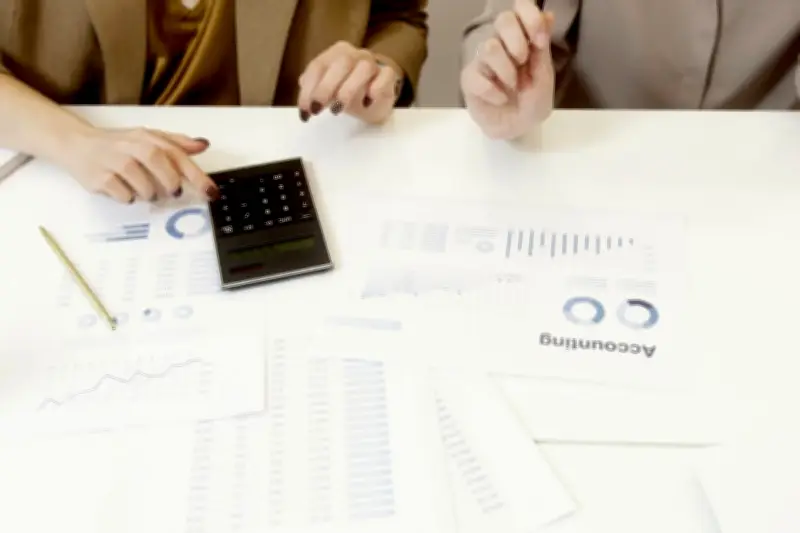 L'expert-comptable en ligne, un allié clé pour les créateurs d'entreprise
