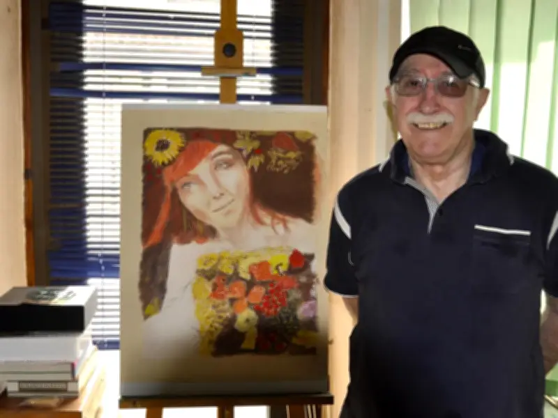 L'exposition « Portrait des femmes de Tosse » se poursuit ce week-end à la salle de Maremne