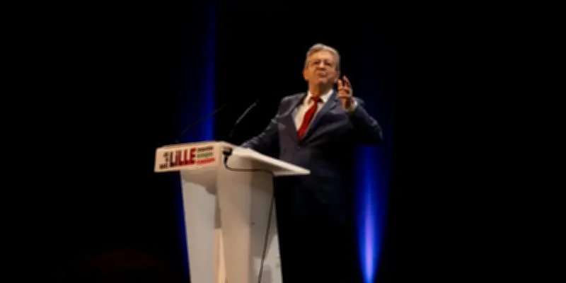 L'expression 'Nouvelle France' devient une arme politique explosive