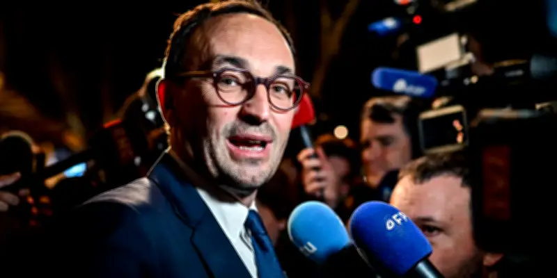 L'extinction de l'éclairage public devient un nouveau clivage politique en France