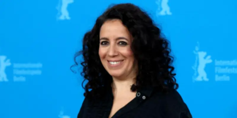 Leyla Bouzid : "Deux femmes qui s'aiment, ça n'existe pas"