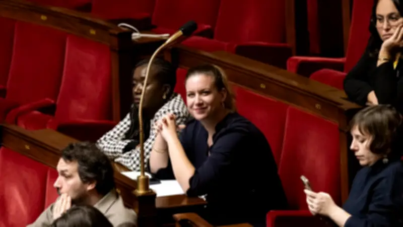 LFI dépose une motion de censure contre le gouvernement Lecornu sur le Mercosur