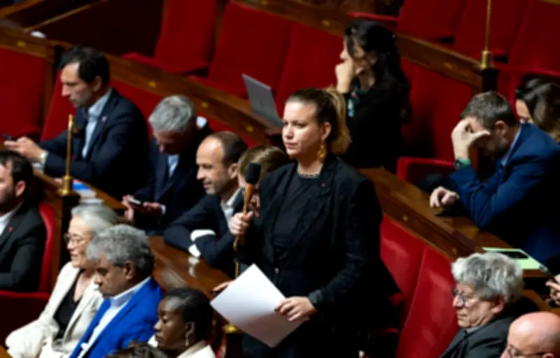 LFI participera finalement à la réunion sur la loi contre l'antisémitisme
