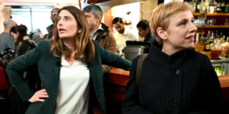 LFI propose une alliance pour 2027, écologistes et communistes réservés