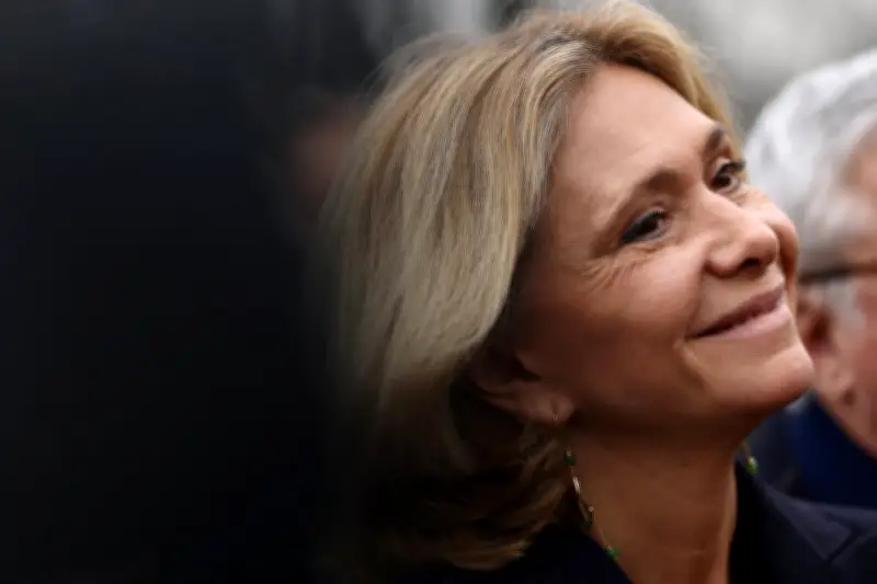 LFI sollicite l'aide de Valérie Pécresse pour se maintenir en Île-de-France