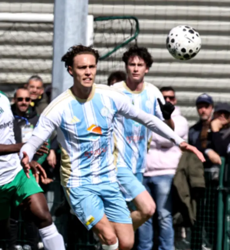 Lège-Cap-Ferret arrache le nul 4-4 à Tarbes après un retard de 3-0
